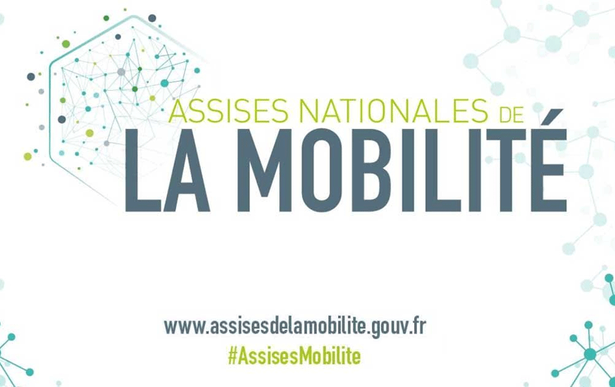 Assises de la Mobilité : le transport routier invité... mais seulement à payer ! Inacceptable pour la FNTR et l’Union TLF