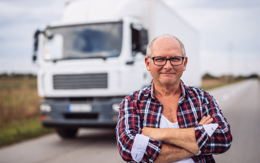 Les organisations professionnelles du transport routier se réjouissent de la sécurisation du congé de fin d’activité (CFA) pour les trois prochaines années