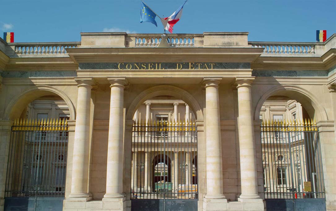 Validation du décret destiné à permettre aux entreprises de pouvoir connaître la validité du permis de conduire des conducteurs