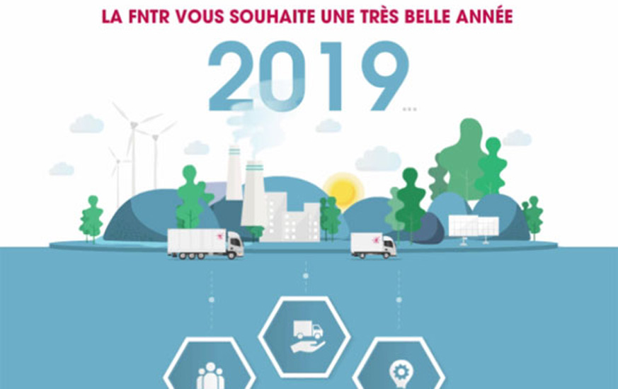 Edito FNTR : Vœux, « veux ! » et peux (peu)