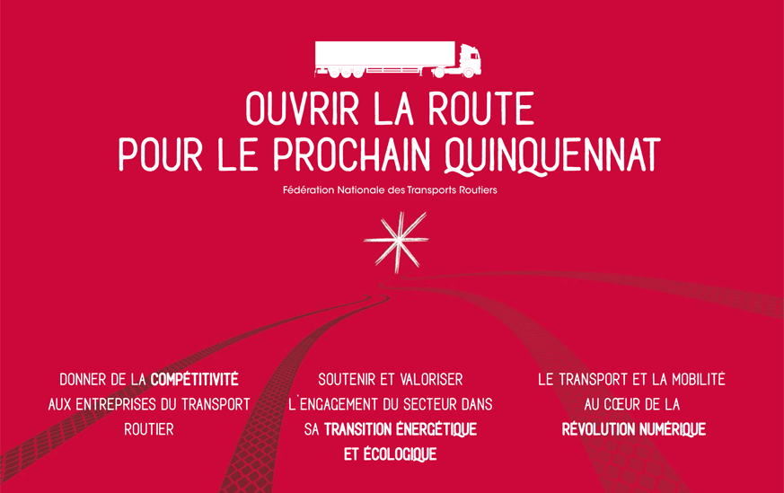 Agir pour une véritable politique des transports 