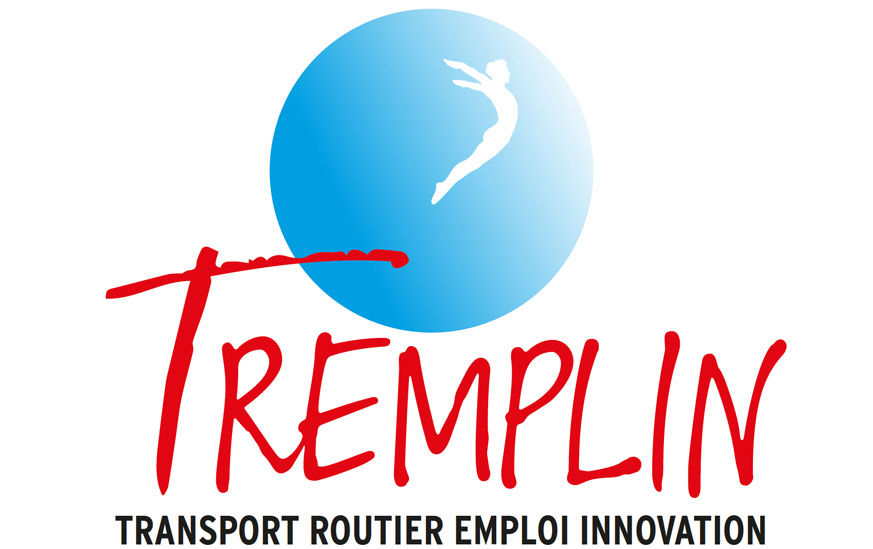 La FNTR lance TREMPLIN, une initiative en faveur du recrutement et de l’attractivité des métiers dans le transport routier de marchandises