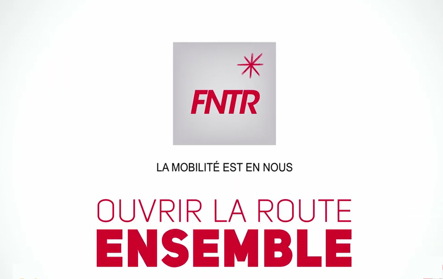 Rapport d'activité FNTR 2017