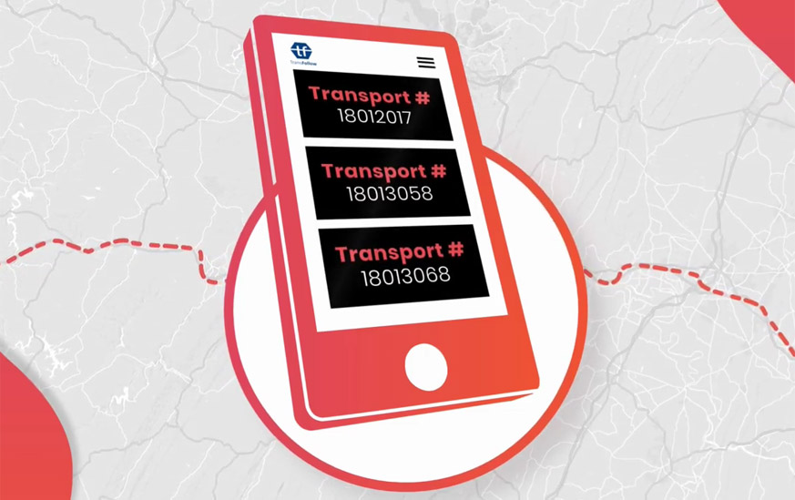 Renforcer votre chaîne d'approvisionnement grâce à la lettre de voiture