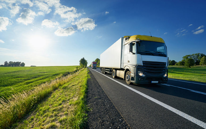 2019, une année tournant pour le transport routier de marchandises