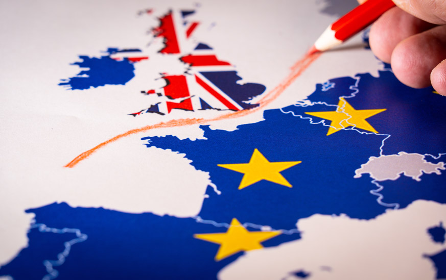 Brexit : les négociateurs européens et britanniques ont trouvé un accord