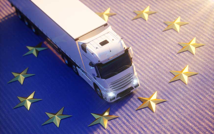 Europe : Prochaine réunion du Conseil des Transports le 2 décembre