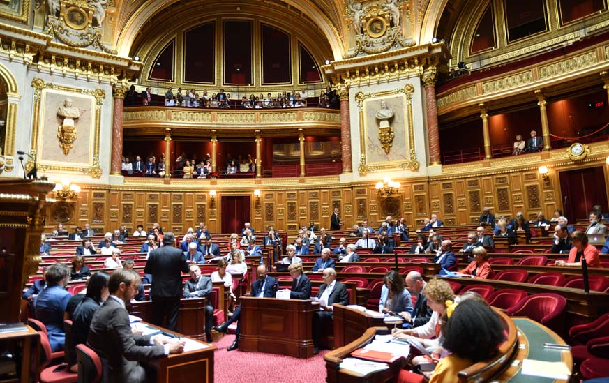 Article 19 du PLF 2020 Sortir de la crise