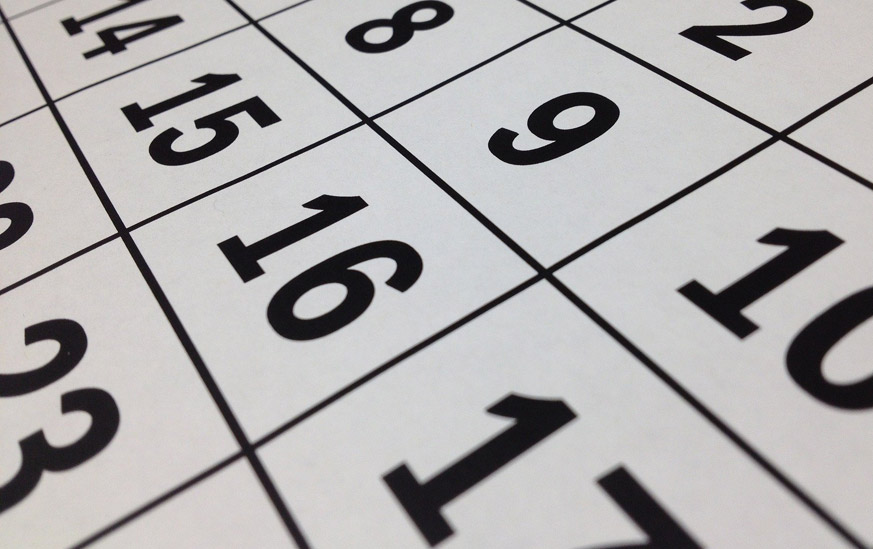 C’est pas le jour…