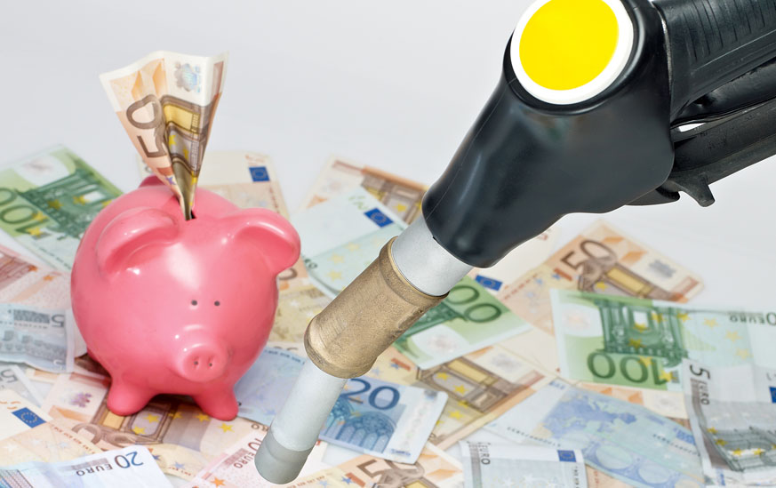 Publication du taux moyen pondéré de remboursement de la TICPE pour le 2er semestre 2019