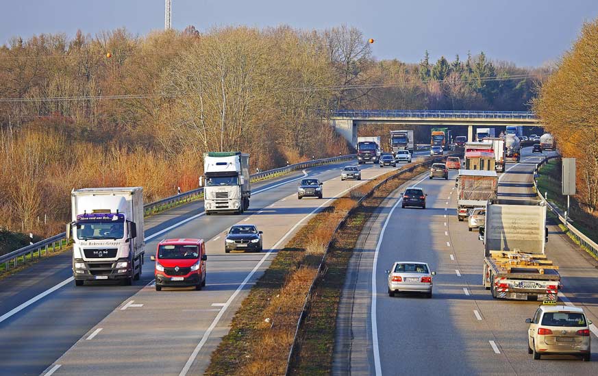 Si vous l’avez, c’est qu’un camion vous l’a apporté...