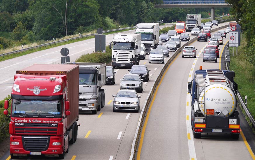 Covid-19/ Crise sanitaire : Les acteurs du Transport Routier de marchandises et de la Logistique en responsabilité pour assurer la continuité de l’approvisionnement partout en France