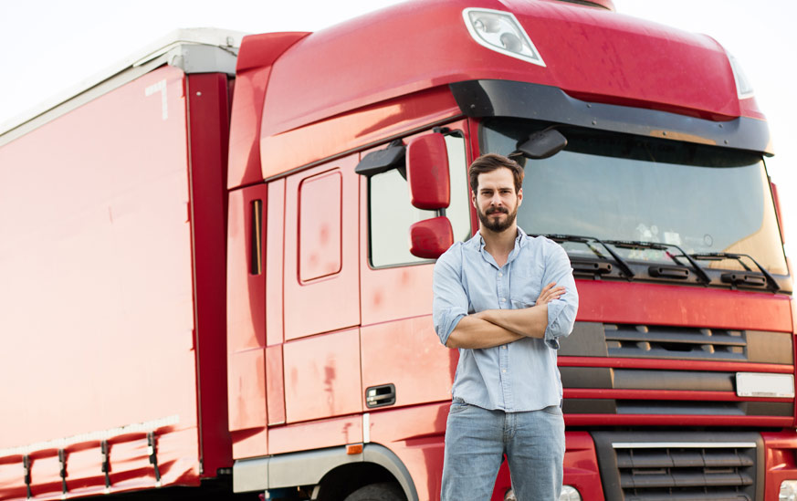 Trophée des routiers en Ile-de-France