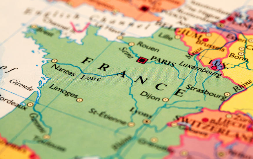Régions : mesures d'urgence pour les entreprises et l'emploi pour la région Bourgogne Franche-Comté