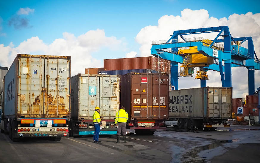 Baromètre de la logistique urbaine en temps de confinement