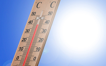 Covid-19 et canicule : les préconisations et positions du Ministère du travail