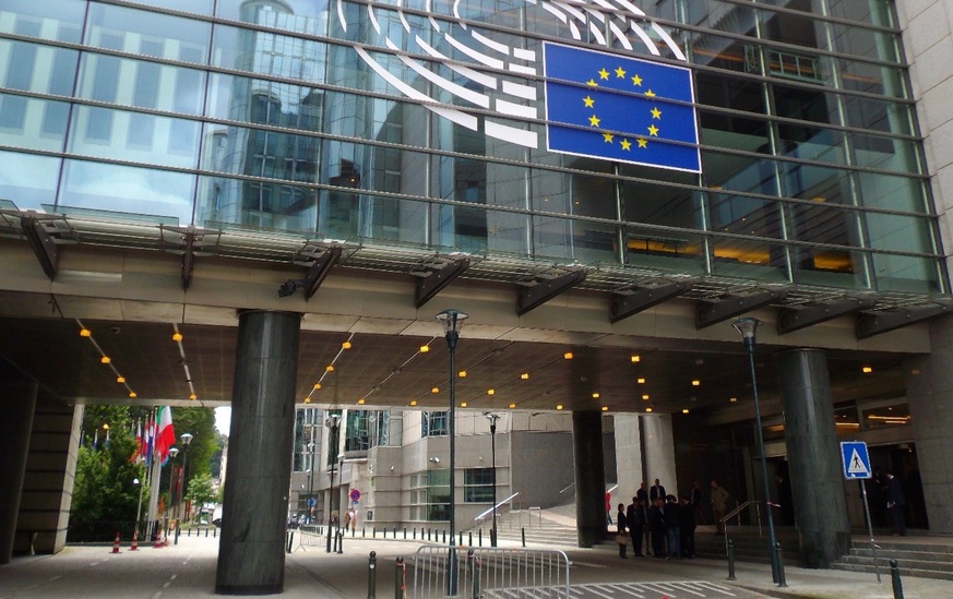 Publication au JO de l’UE des trois textes législatifs du Paquet Mobilité 1