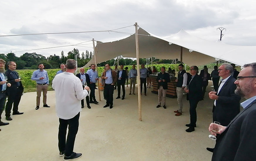 Assemblée Générale FNTR Pays de la Loire