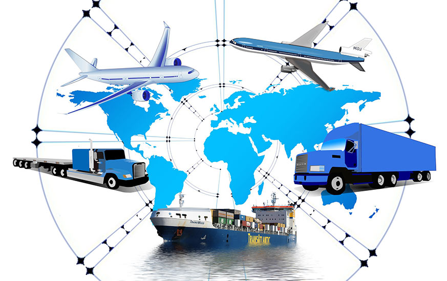 Covid-19 : Transport & logistique : la survie de la chaîne transport et logistique en jeu