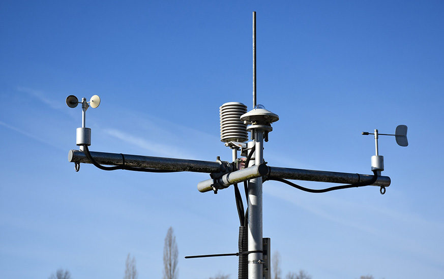 Nouvel indice de la qualité de l’air ambiant