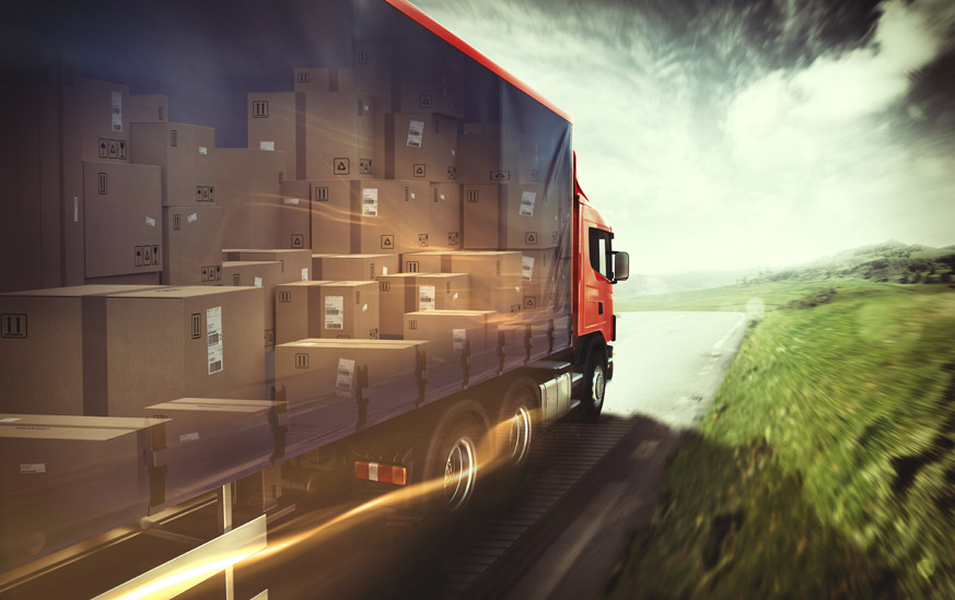 Lancement de la 1ère édition de la Semaine Nationale du Transport routier de marchandises 21 - 27 septembre 2020
