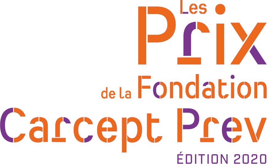 Candidatez pour les Prix de la Fondation Carcept Prev édition 2020
