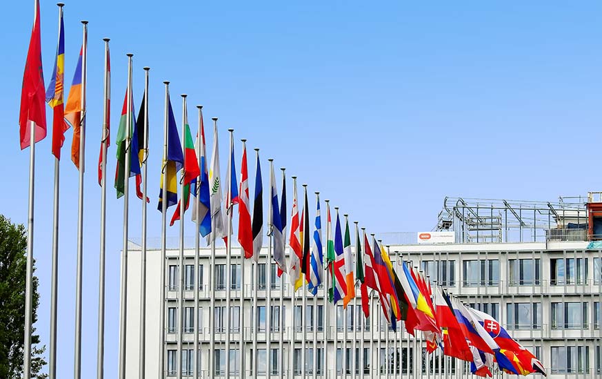 UE : Que retenir du discours sur l'état de l'Union ?