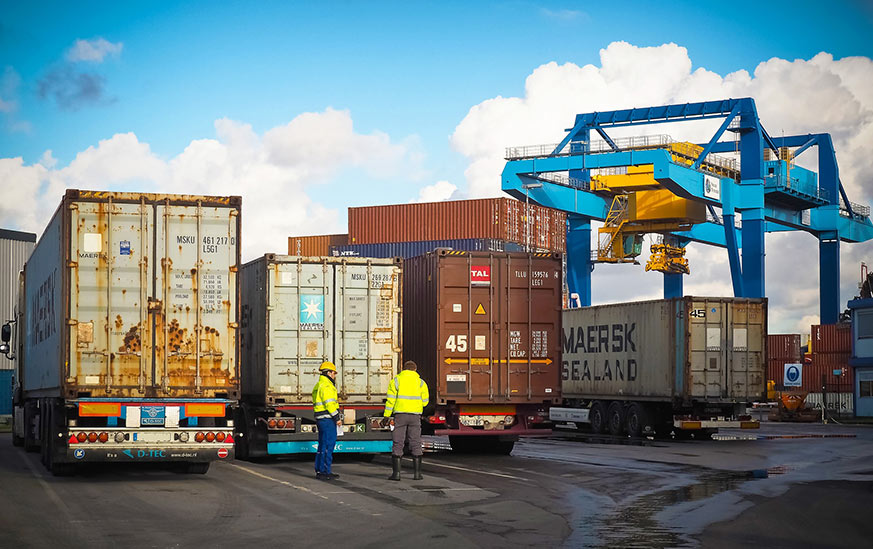 Charte d’engagement des acteurs des chaînes logistiques françaises