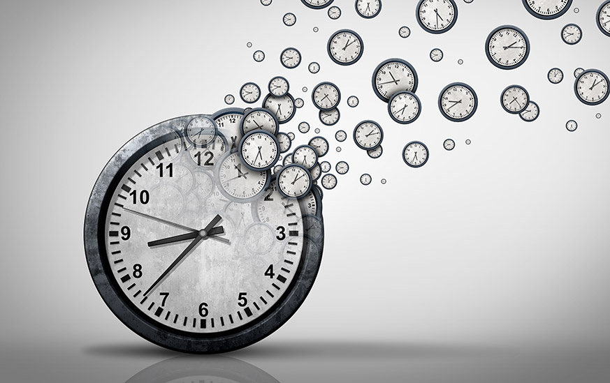 Combien De Temps Faut Il Pour Faire Baisser Les Gammas Combien de temps ? | FNTR