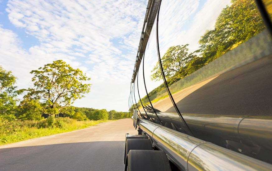 Agrément de l’organisme de formation des conducteurs de véhicules effectuant le transport de marchandises dangereuses