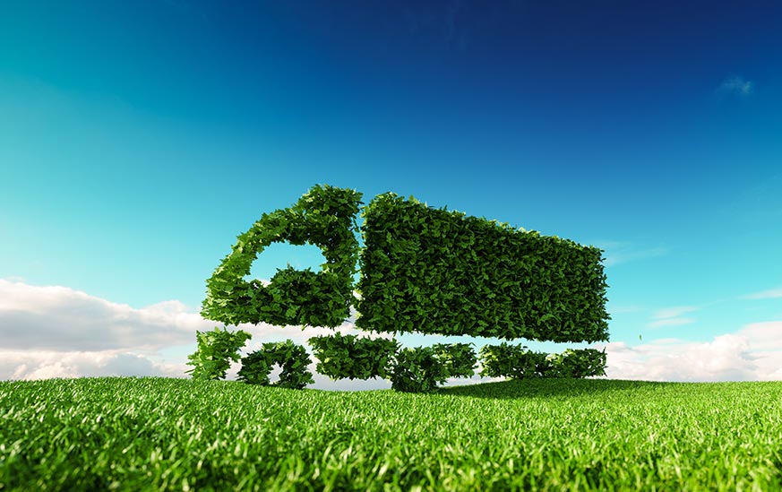 Bonus écologique pour les véhicules lourds fonctionnant à l’électricité ou à l’hydrogène