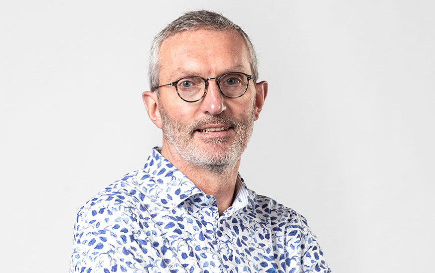 Interview de Pascal Trubert, Président de la FNTR Pays de la Loire