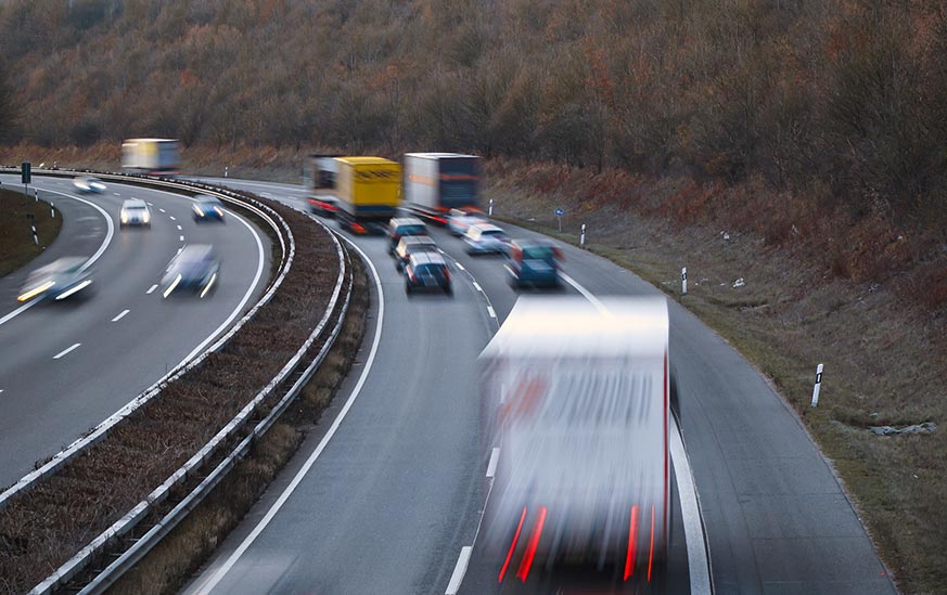 Levées d’interdiction de circulation complémentaires en Auvergne-Rhône -Alpes