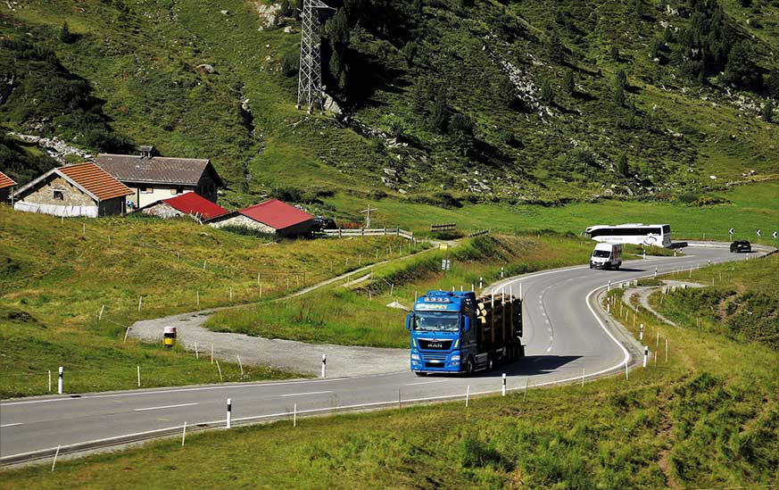 Nouvelle règlementation Covid en Suisse