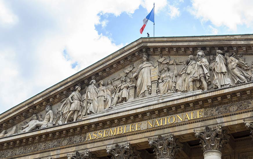 Projet de loi Climat et Résilience : en direct de l’Assemblée Nationale