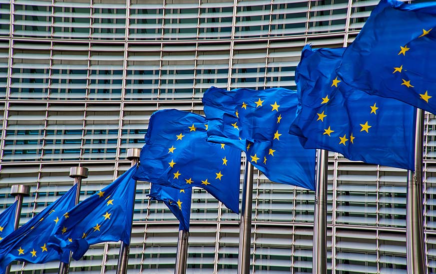 Union Européenne - Covid 19 - Certificat Vert numérique