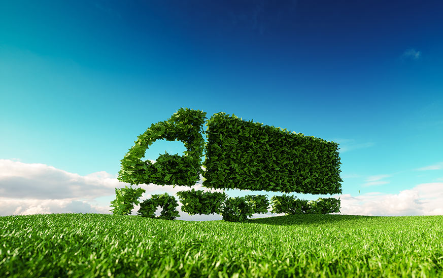 Projet de Loi Climat et Résilience & Transition énergétique : avec les mesures votées, ce sont les Français qui vont devoir payer la facture finale et les camions étrangers qui vont rouler !