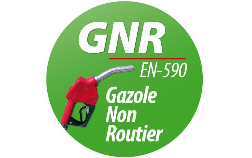 GNR hausse repoussée au 1er janvier 2023