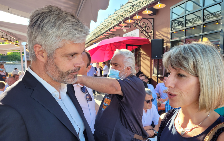 Elections régionales : la FNTR Rhône porte la voix des transporteurs !