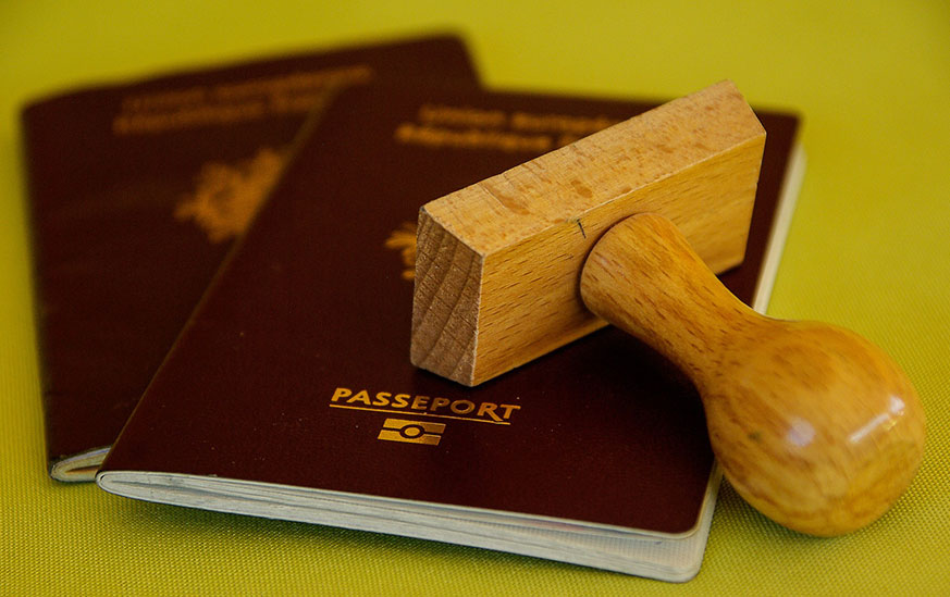 Royaume-uni : obligation du passeport pour les conducteur dès le 1er octobre 2021