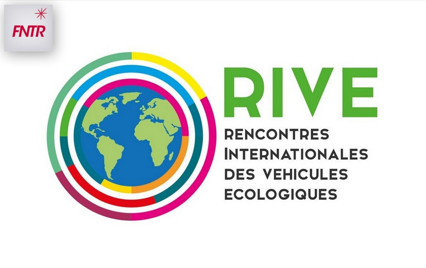 Rencontres internationales des véhicules écologiques - RIVE