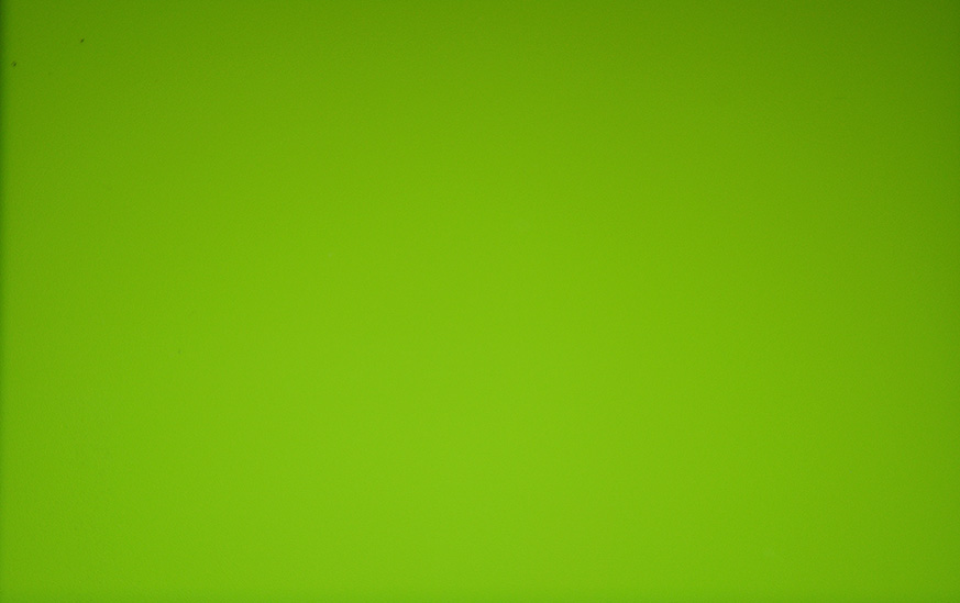 Plus vert que vert