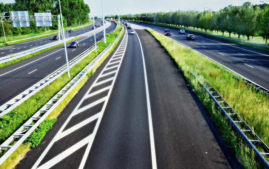 Pays-Bas : Fermeture de l'A12 Utrecht direction La Haye entre la jonction Oudenrijn et Nieuwerbrug en raison d'importants travaux de maintenance
