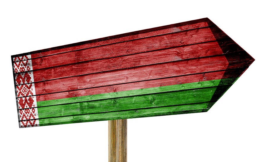 Biélorussie : nouvelles restrictions d'importations au 1er janvier 2022