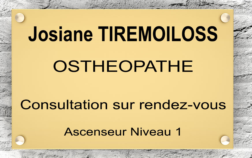 Aptonymes et contraptonymes