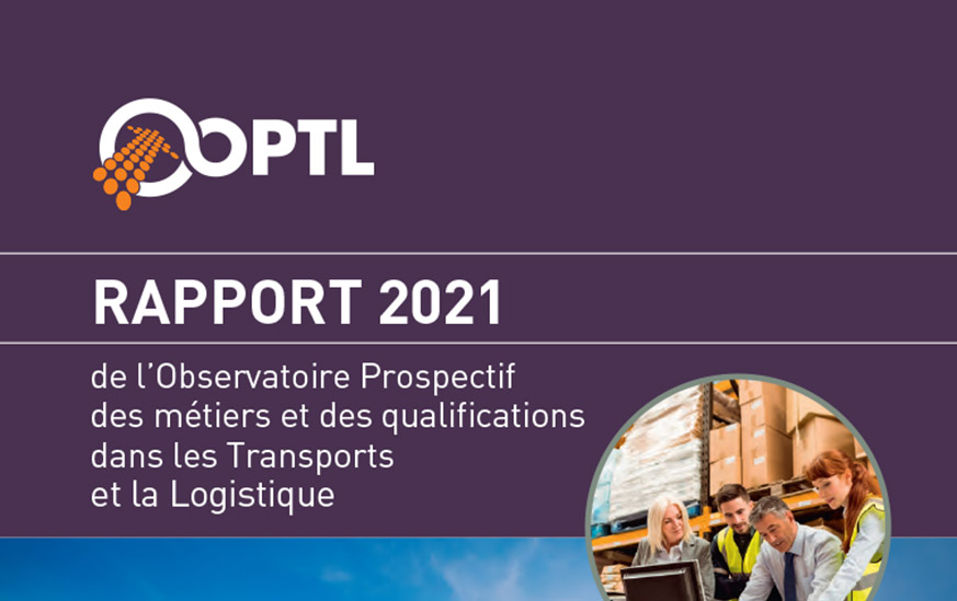 Rapport OPTL 2021