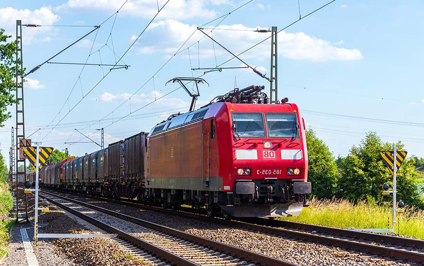 Enquête de la Commission européenne sur des mesures de soutien allemandes en faveur de DB Cargo