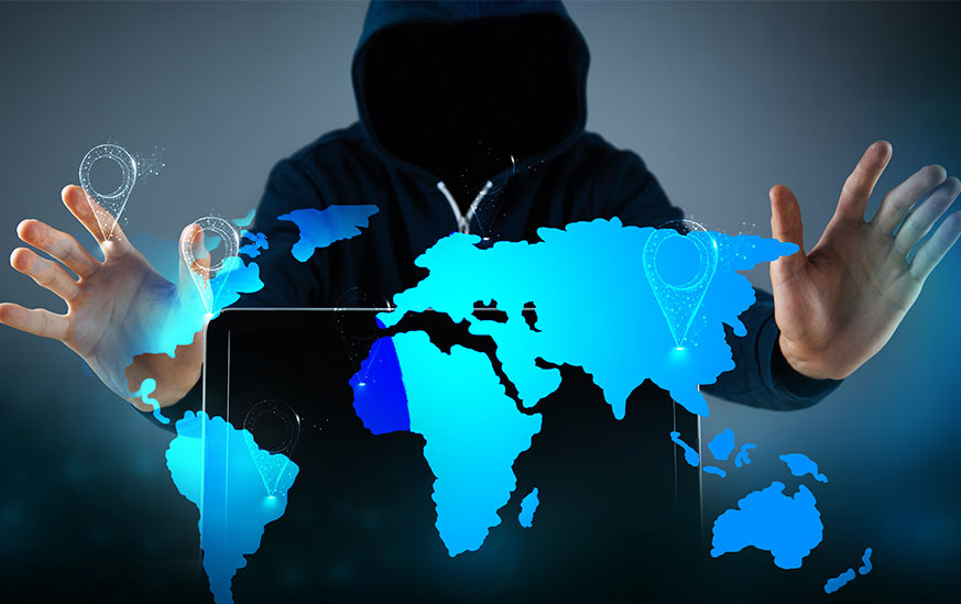 Guerre cybernétique