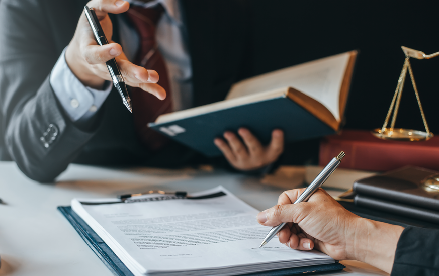 Finalisation du cadre juridique applicable à la base de données économiques, sociales et environnementales (BDESE)