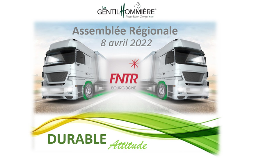 Retour sur l’Assemblée Régionale de la FNTR Bourgogne